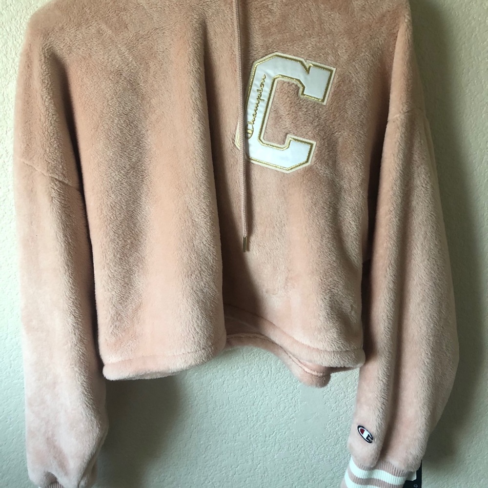 Women’s super fleece